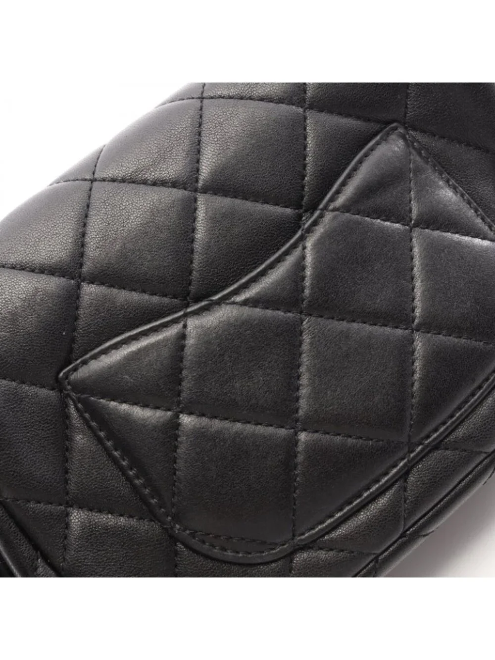 CHANEL this authentic